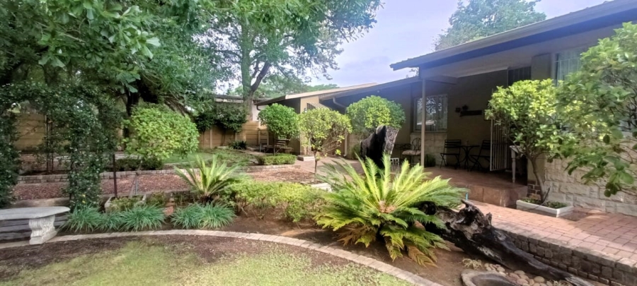 8 Bedroom Property for Sale in Sasolburg Ext 15 Free State